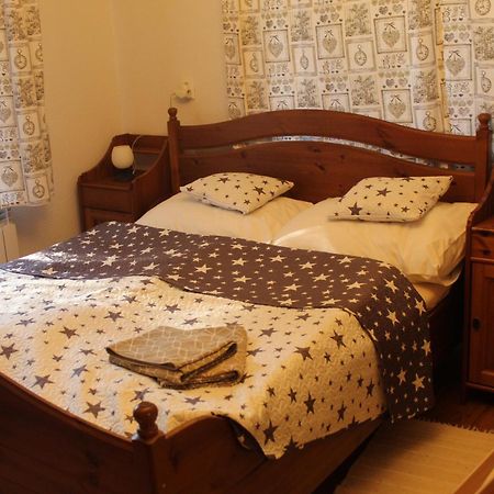 Horska Chata Ziaranka Liptovský Mikuláš Εξωτερικό φωτογραφία