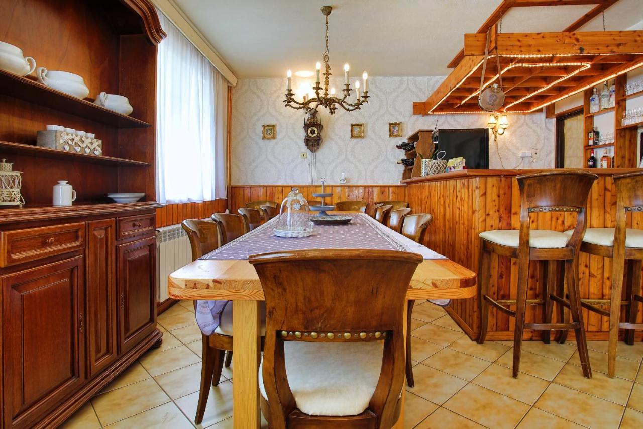 Horska Chata Ziaranka Liptovský Mikuláš Εξωτερικό φωτογραφία